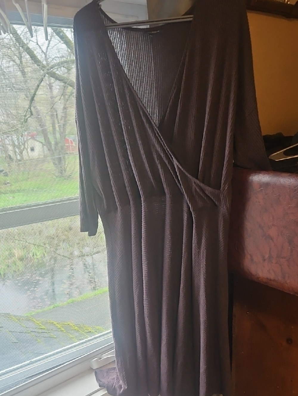 Modcloth Knit Dress